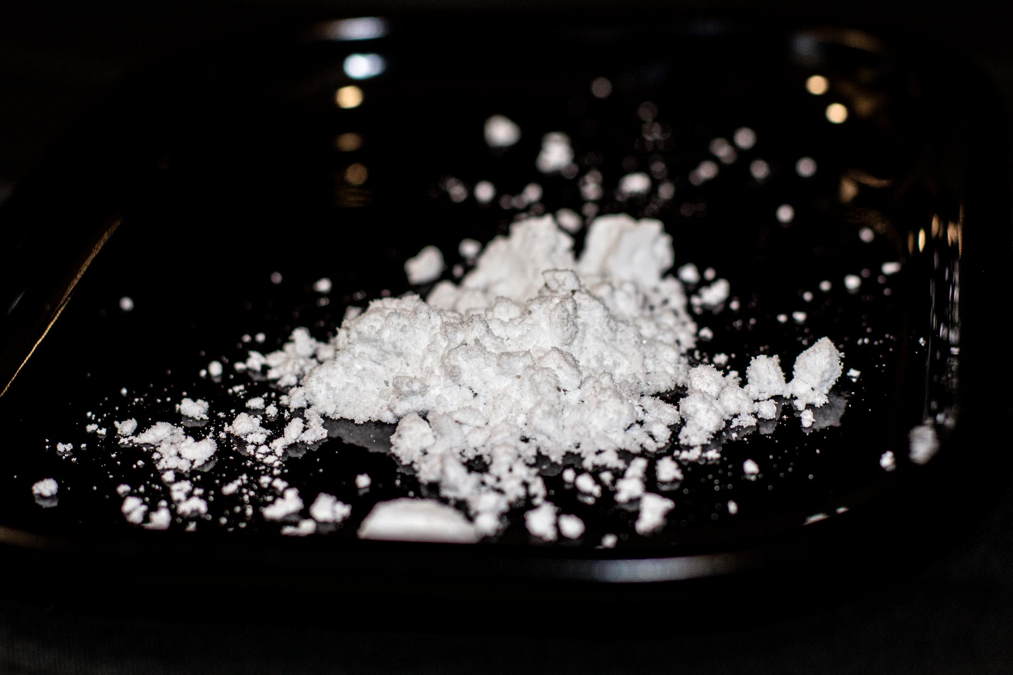 Creatine: This White Powder Can Make You a Superhuman!
