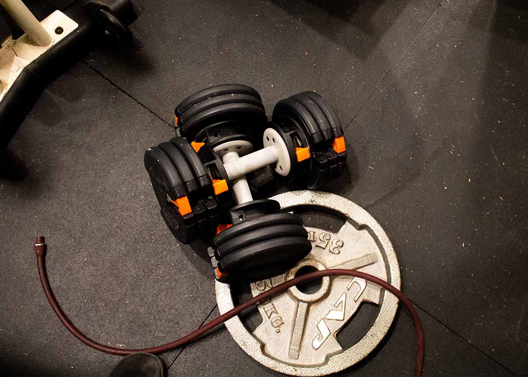 30-Minute 15-Day Challenge
