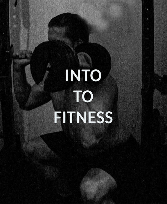 Image for beginner fitness guide