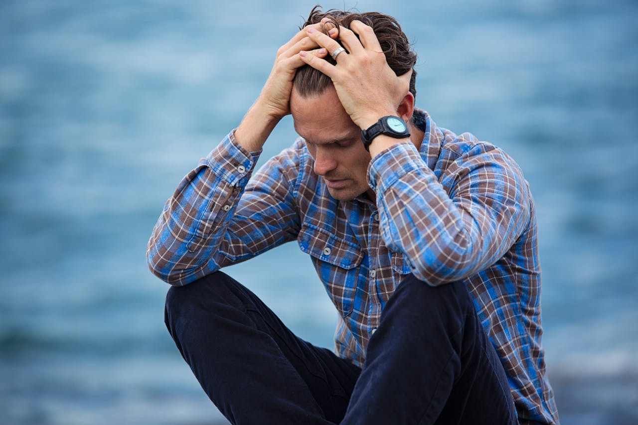 Stop Sabotaging Your Gains: How Everyday Stress Steals Your Hormones and Delays Recovery